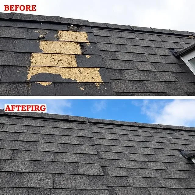 Roof Repair Near Me in Braman, OK near me